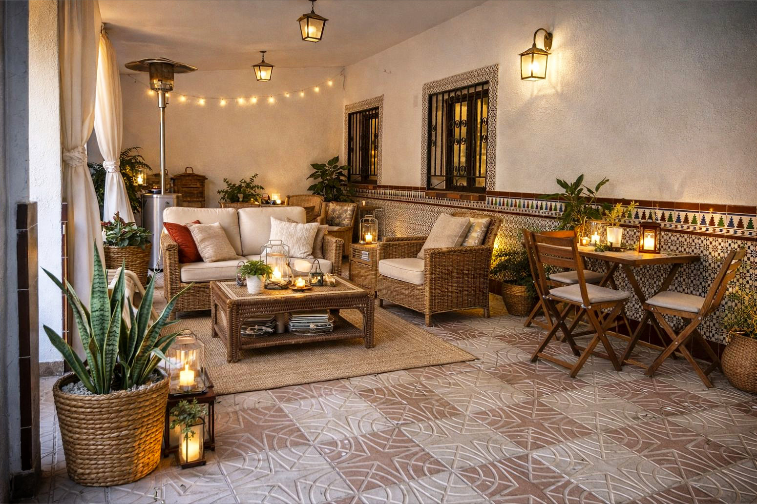 Chalet