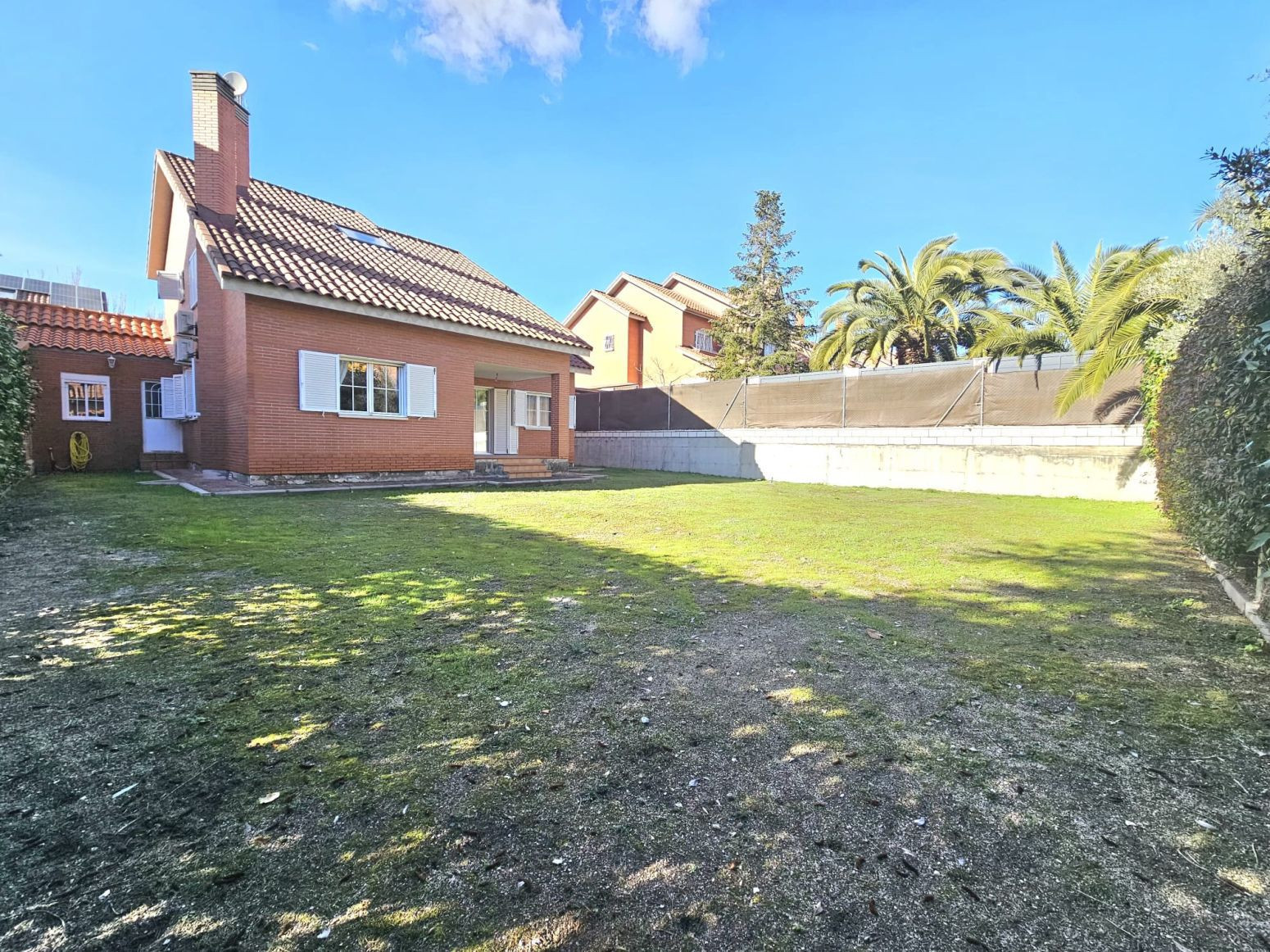 Chalet