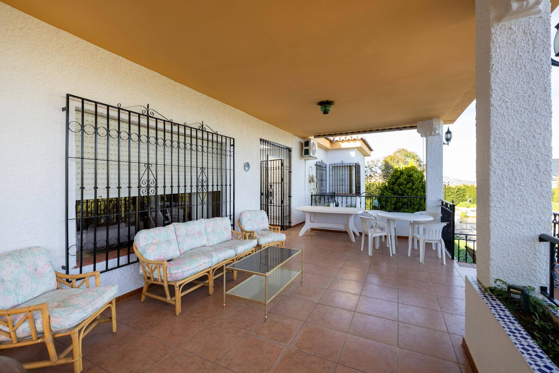 Chalet