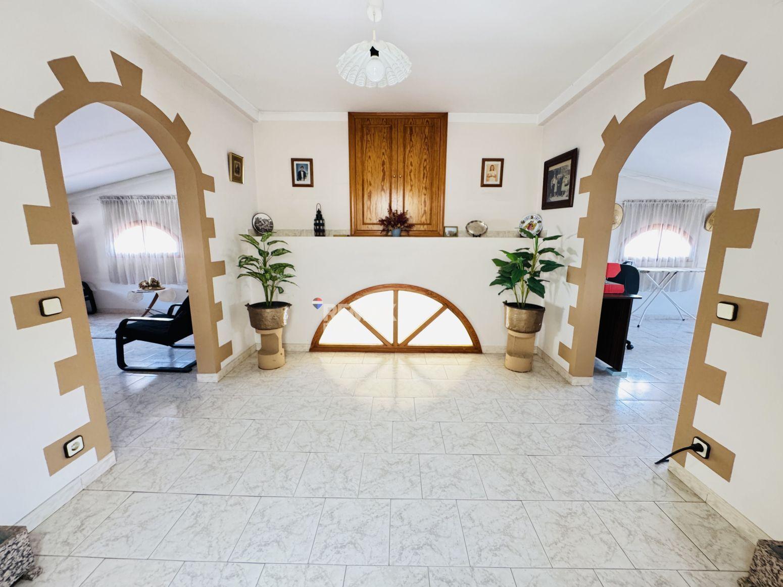 Chalet